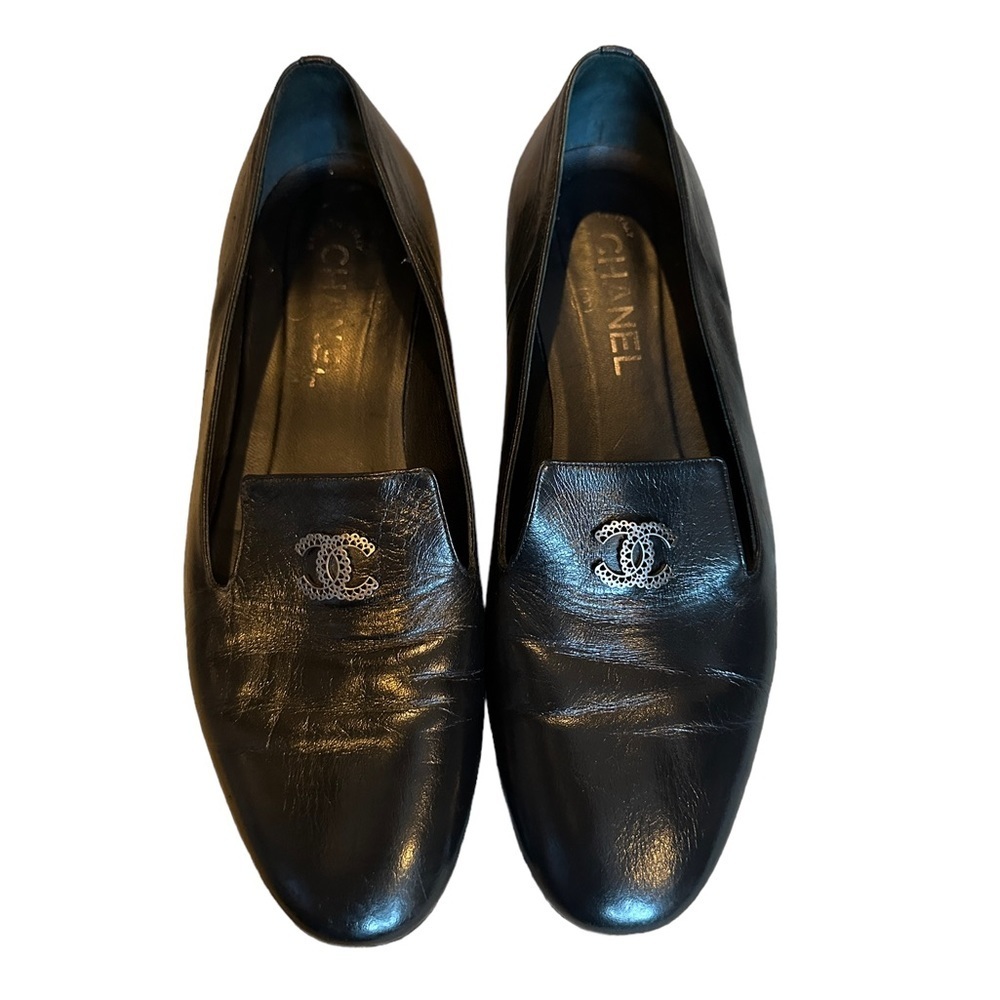 Chanel flats - Picture 2 of 13